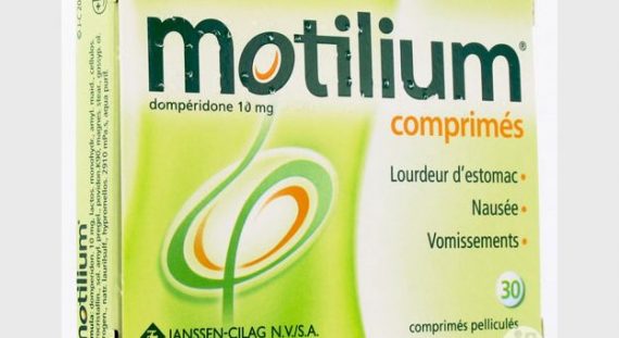 Motilium bald nicht mehr rezeptfrei?
