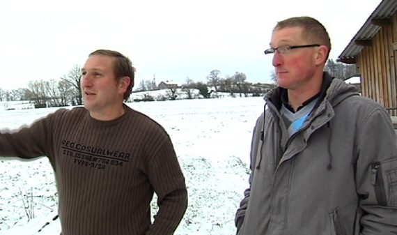 Natura 2000 stellt Landwirte vor Probleme