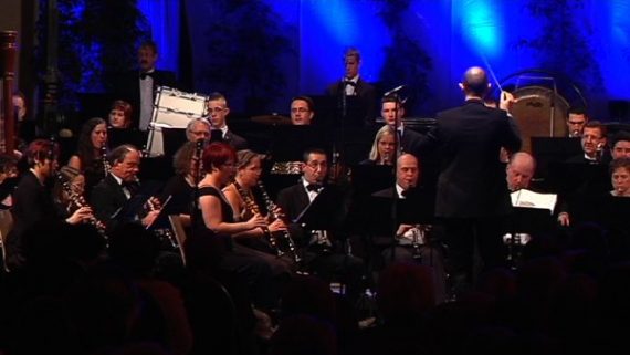Neujahrskonzert in Eupen