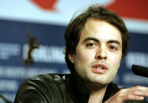 Nikolai Kinski (Bild von 2008)