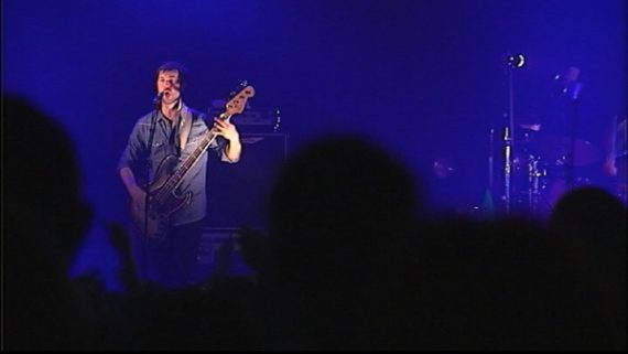 Puggy kommen zum Bel'Zik Festival in Herve