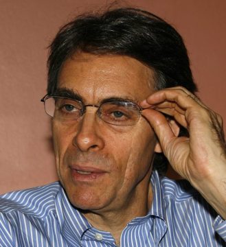 HRW-Direktor Kenneth Roth