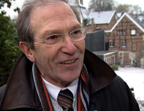 Die PFF trauert um Ferdel Schröder