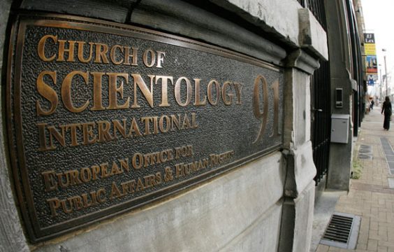 Scientology