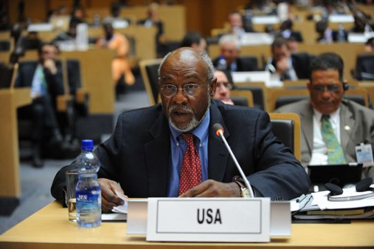 Mali-Geberkonferenz: USA sagen 96 Millionen Dollar zu