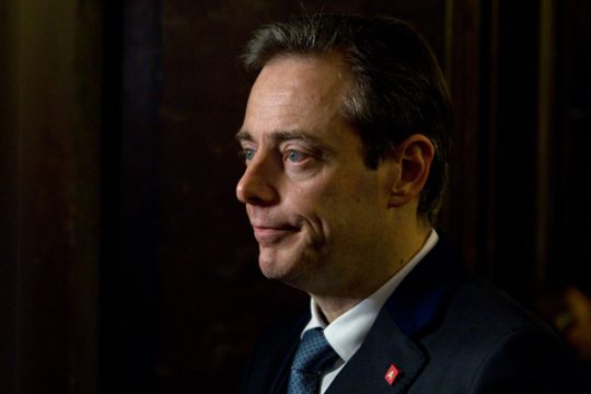 Bart De Wever (Januar 2013)