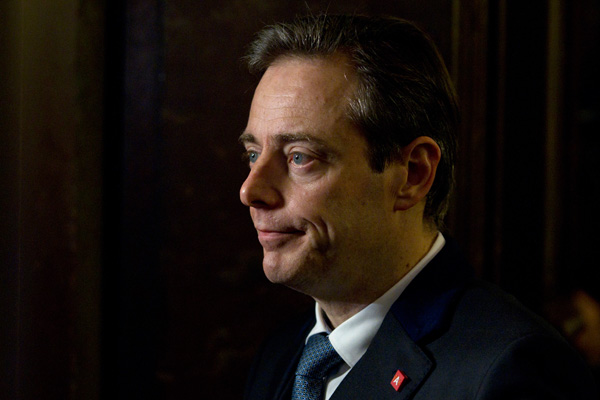 Bart De Wever (Januar 2013)