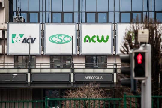 ACW in Schwierigkeiten