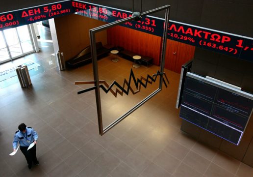 Weitere Proteste wegen Finanzkrise