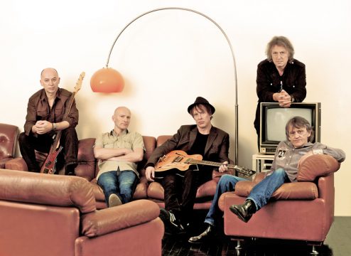 BAP kommen zum Eupen Musik Marathon