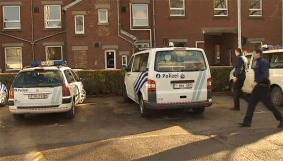 Fahrsicherheitstraining für Polizeibeamte soll Pflicht werden