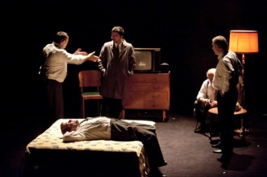 Bild von "La grande et fabuleuse Histoire du Commerce"