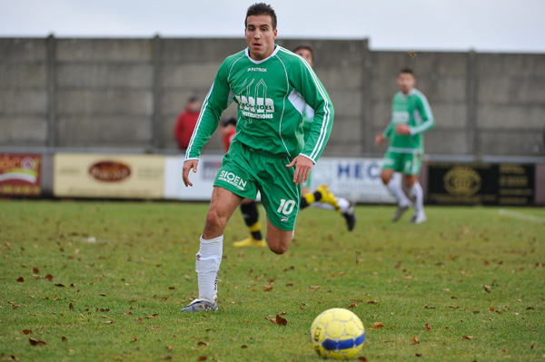 Kevin Cossalter