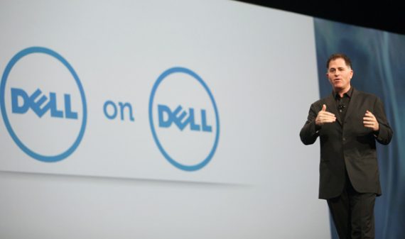 Michael Dell (Oktober 2011)