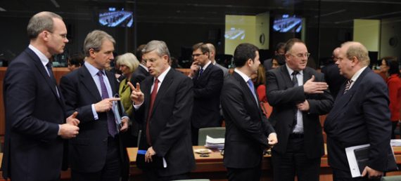 EU berät über Pferdefleisch-Skandal