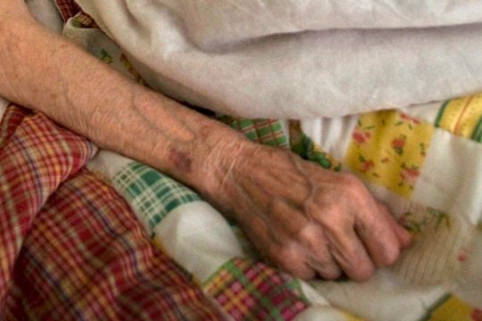 Illustrationsbild: Jorge Dirkx (belga)