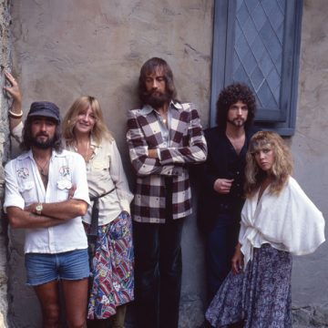 Fleetwood Mac