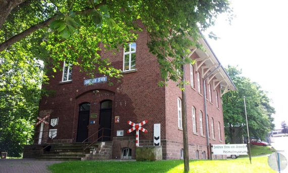 Heimatmuseum St. Vith