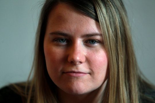 Natascha Kampuschs Geschichte nun auch als Film