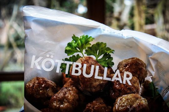Ikea-Tests bestätigen: Pferdefleisch in Köttbullar gefunden