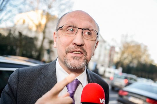 Vande Lanotte: Pferdefleisch nicht auf Tellern gelandet