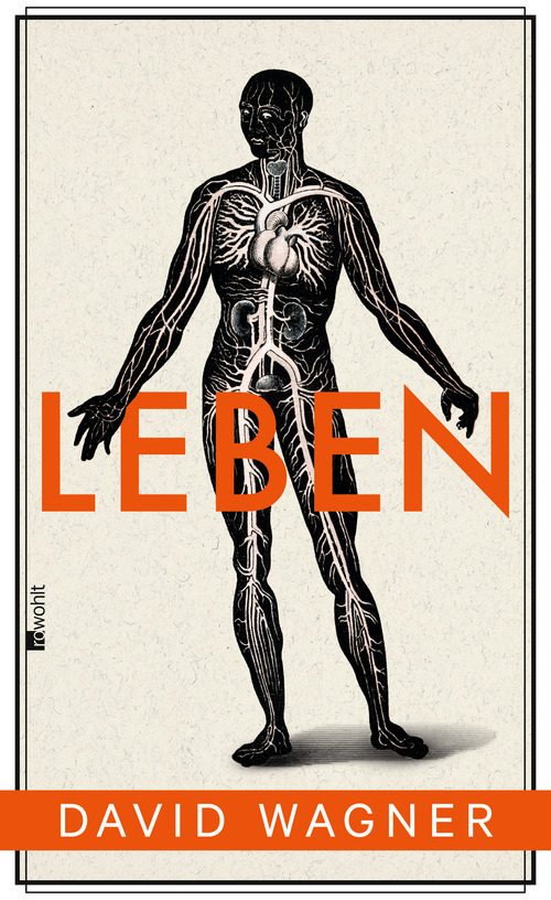 David Wagner: Leben