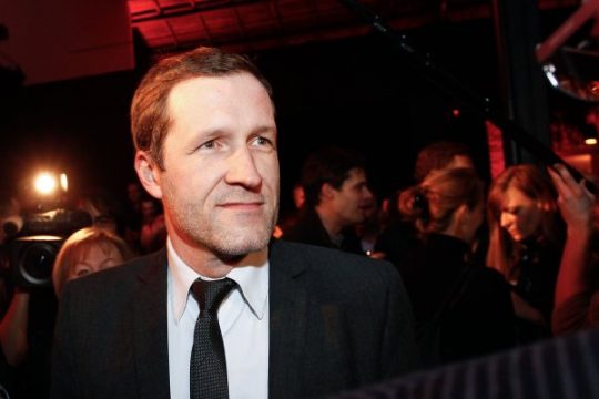 PS-Präsident Paul Magnette