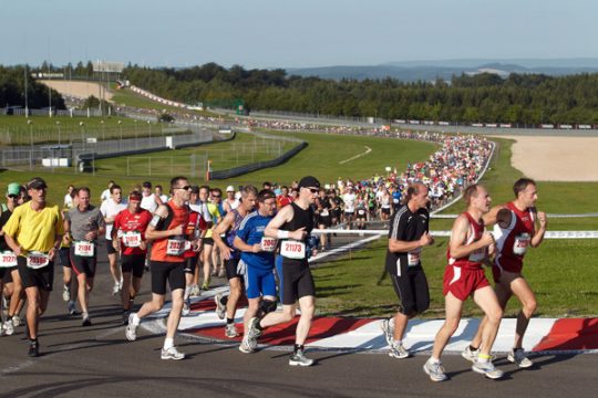 Nürburgring soll weiter für Breitensport geöffnet sein