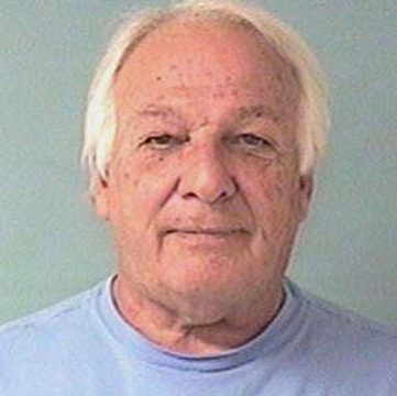 Der Schütze von Phoenix, Arthur Douglas Harmon