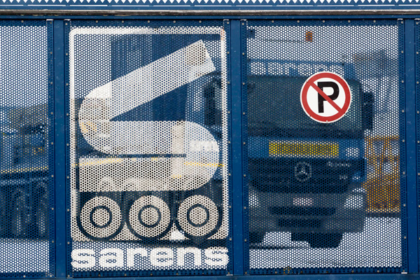 Bei dem Toten soll es sich um Jan Sarens handeln