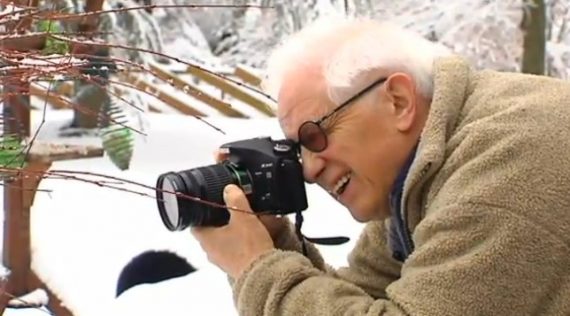 Der Eupener Ernst Servais