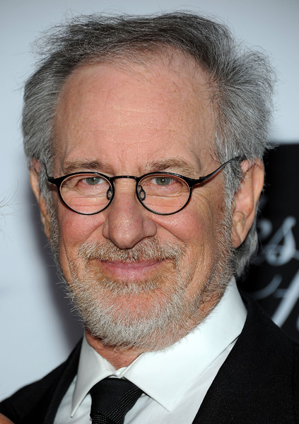 Regisseur Steven Spielberg