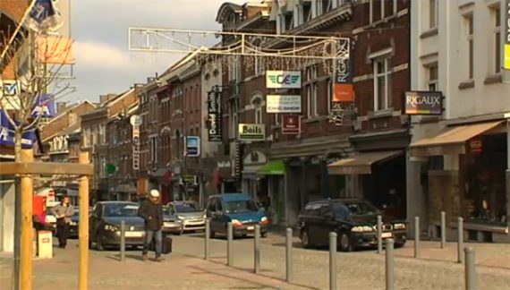 Was macht Visé besser als Eupen?