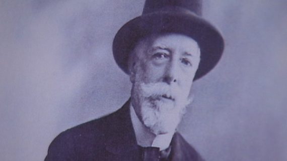 Werke von James Ensor im Malmundarium