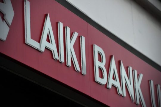 Zyprische Banken machen Donnerstagmittag auf