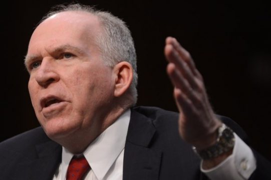 John Brennan wird neuer CIA-Direktor