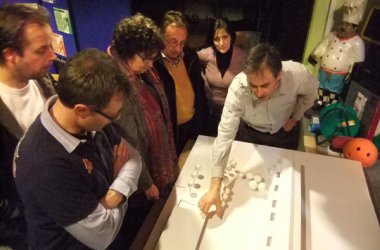 Inklusion: Schulprojekt in Bütgenbach