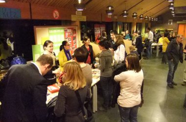 Inklusion - Schulprojekt in Bütgenbach