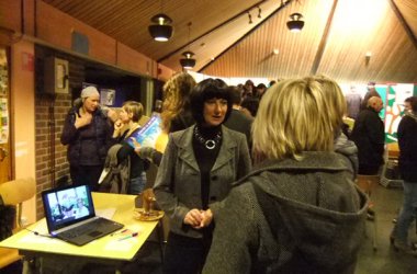 Inklusion: Schulprojekt in Bütgenbach