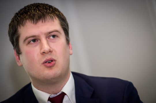 Peter Dedecker (N-VA): Acw-Klage ist ein Einschüchterungsversuch