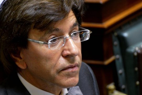 Was kommt noch alles auf Elio Di Rupo zu?
