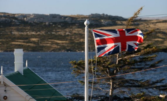 Falklandinseln stimmen über Zugehörigkeit zu Großbritannien ab