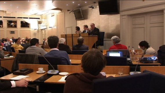 Anhörung im PDG: Heiner Flassbeck zu Euro-Krise und Fiskalpakt