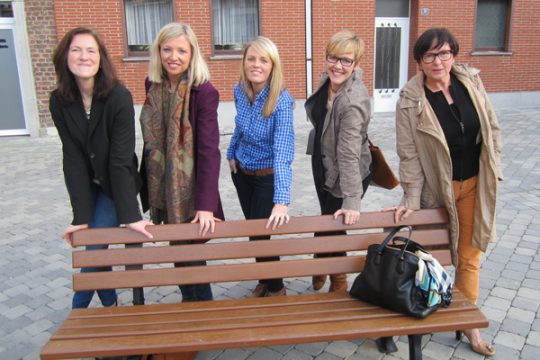 Forum "Frauenstimmen"