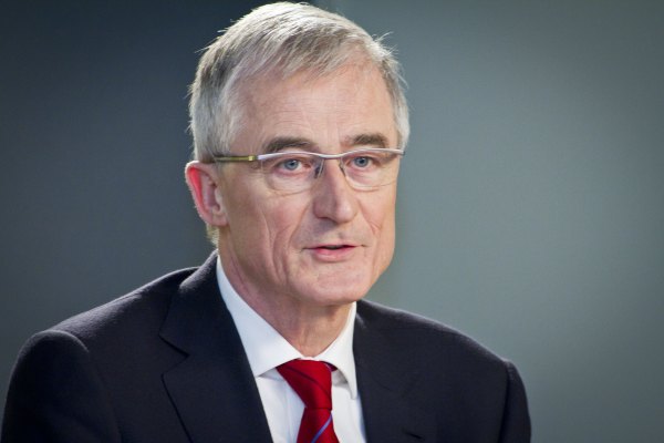 Geert Bourgeois