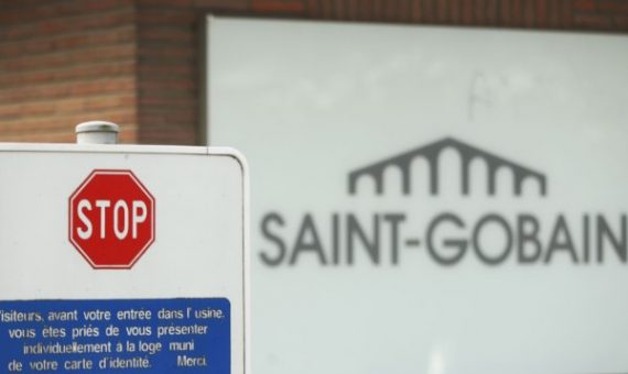 Saint-Gobain Sekurit schließt seine Niederlassung in Auvelais