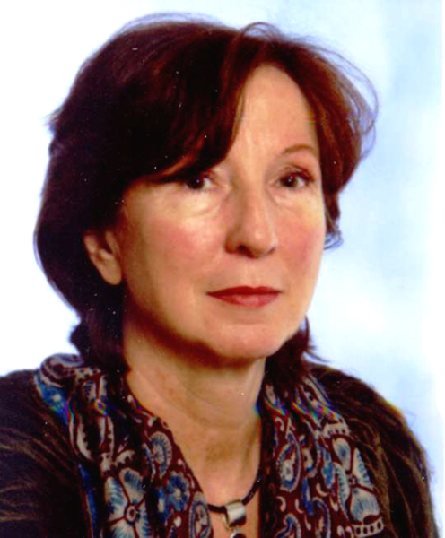 Irene Kalbusch