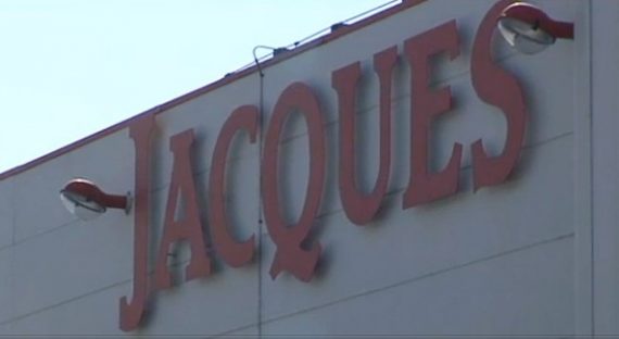 Chocolaterie Jacques schafft eine Produktionslinie und sieben Jobs ab