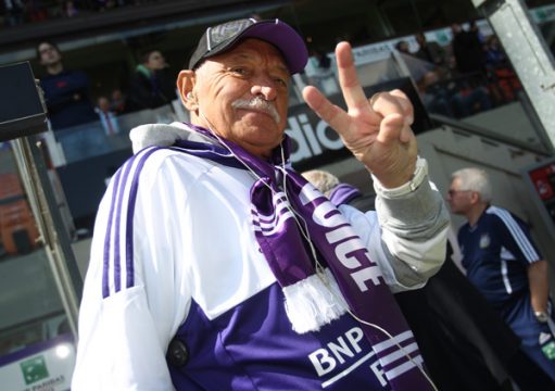 Le grand Jojo kommt zu den Francofolies de Spa