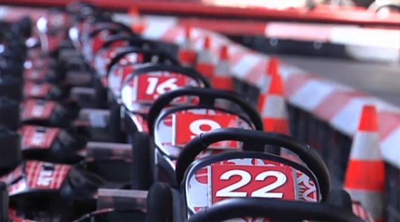 Eupener Karting will umziehen